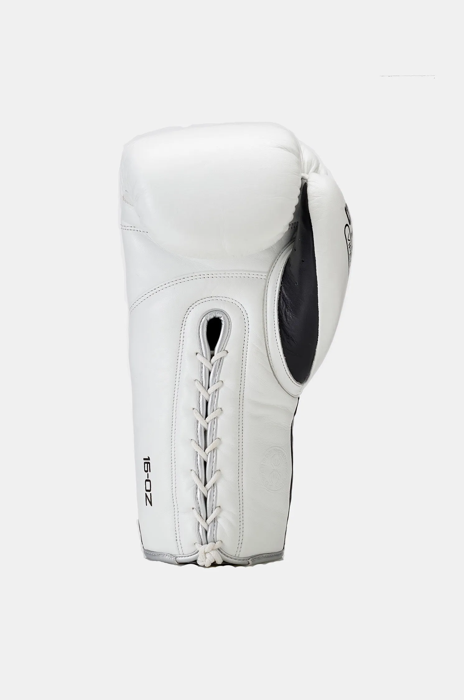 Viper X Lace Up Sparring Gloves