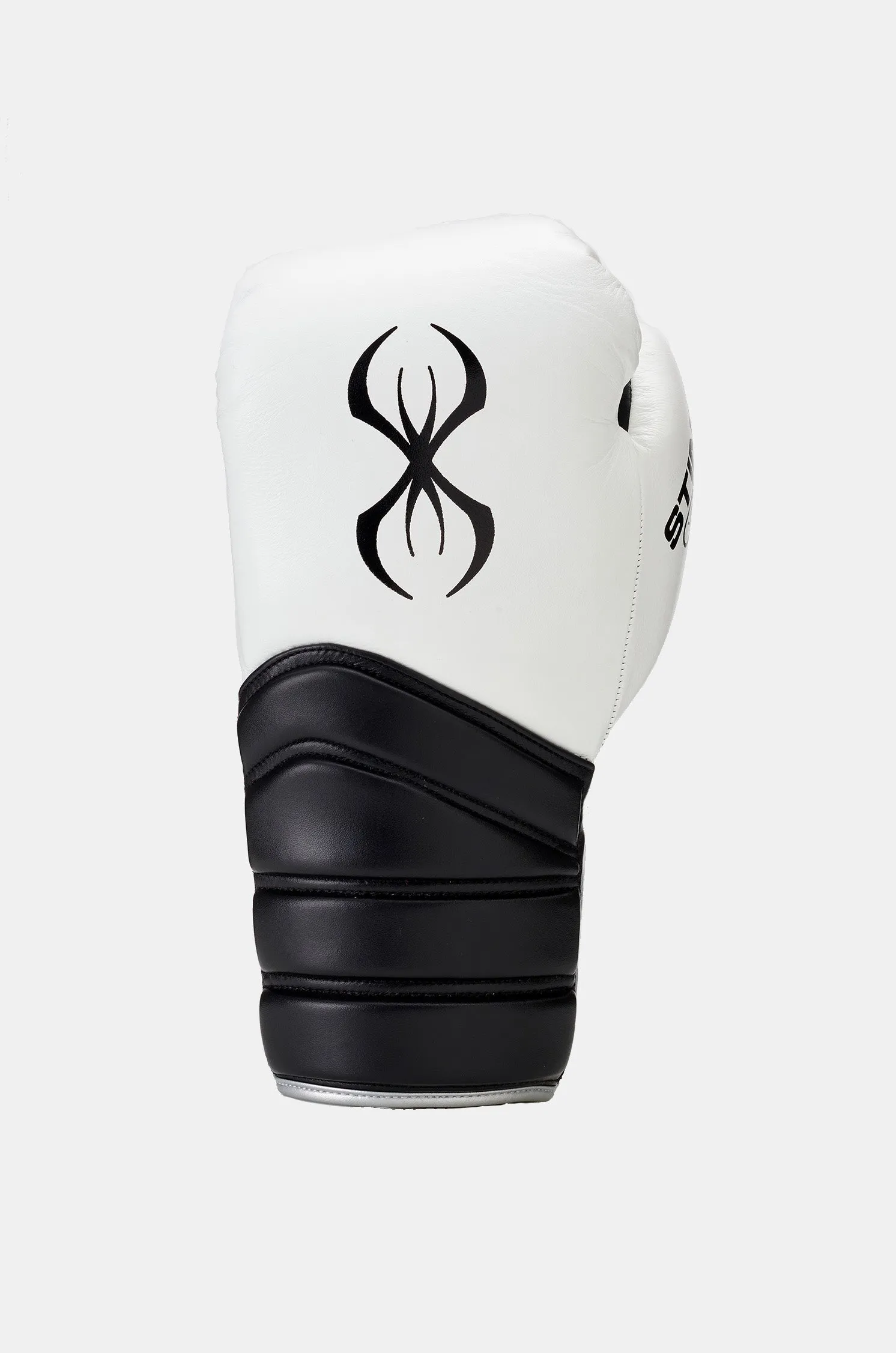 Viper X Lace Up Sparring Gloves